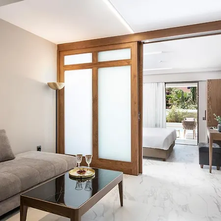 Porto Platanias Luxury Selection - Adults Only 5* Platanias (Crete)