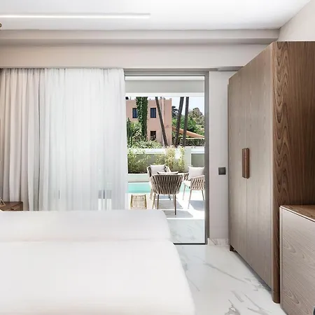 Porto Platanias Luxury Selection - Adults Only Platanias (Crete)