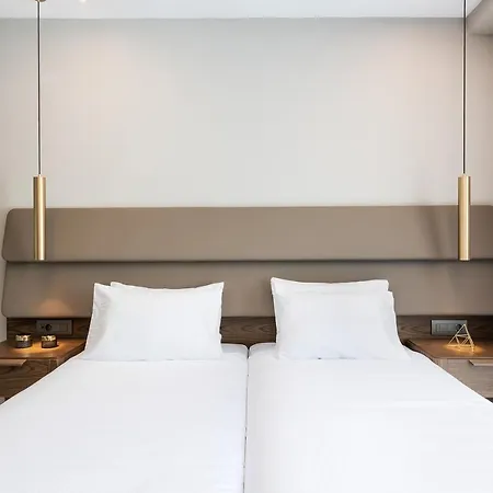 Porto Platanias Luxury Selection - Adults Only 5* Platanias (Crete)