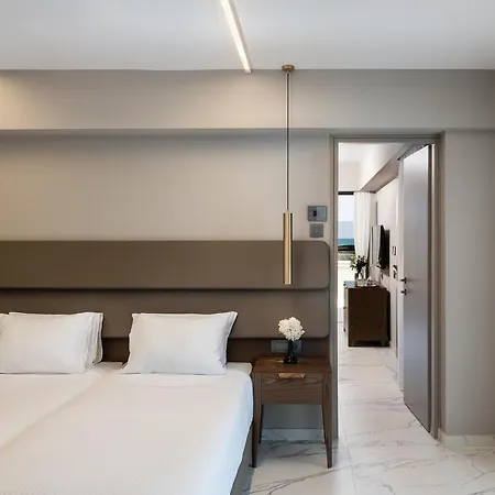 Hotel Porto Platanias Luxury Selection - Adults Only 5*