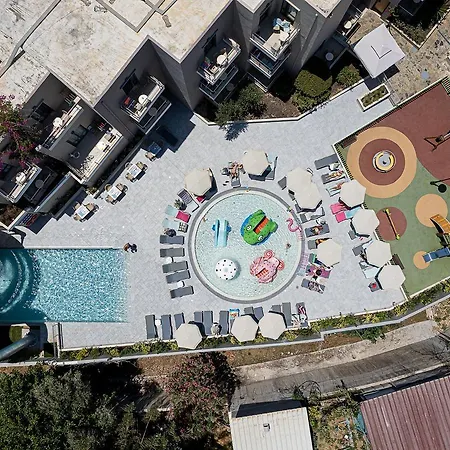 Porto Platanias Luxury Selection - Adults Only Platanias (Crete)
