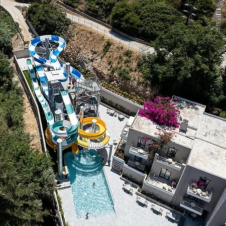Porto Platanias Luxury Selection - Adults Only Hotel Platanias (Crete)