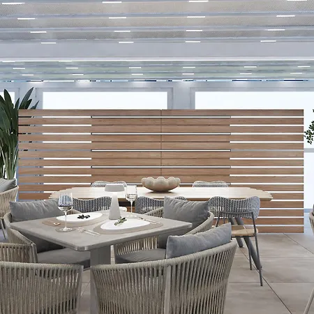 Porto Platanias Luxury Selection - Adults Only Hotel Platanias (Crete)
