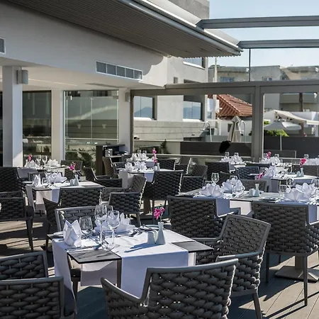 Hotel Porto Platanias Luxury Selection - Adults Only 5*