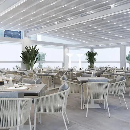 Porto Platanias Luxury Selection - Adults Only 5* Platanias (Crete)