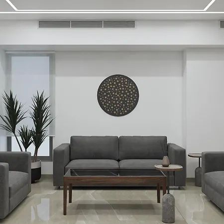 Porto Platanias Luxury Selection - Adults Only Hotel