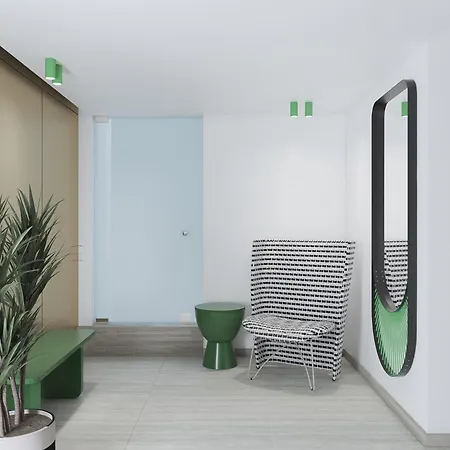 Hotel Porto Platanias Luxury Selection - Adults Only 5*