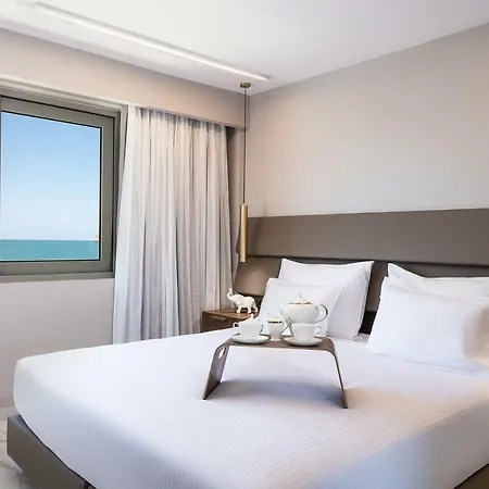 Porto Platanias Luxury Selection - Adults Only Hotel 5*