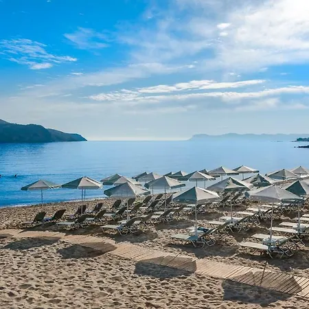 Hotel Porto Platanias Luxury Selection - Adults Only
