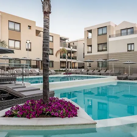Porto Platanias Luxury Selection - Adults Only Hotel Platanias (Crete)