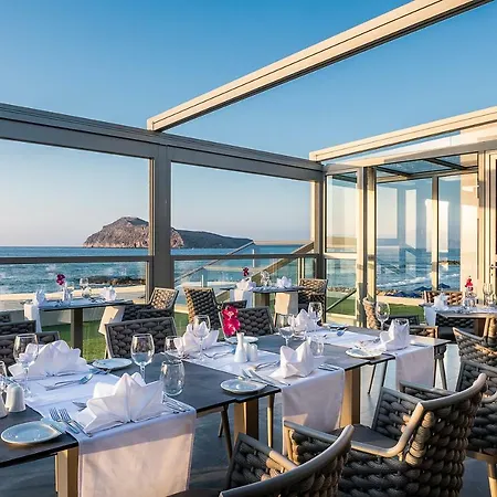 Porto Platanias Luxury Selection - Adults Only Hotel