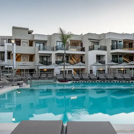 Hotel Porto Platanias Luxury Selection - Adults Only