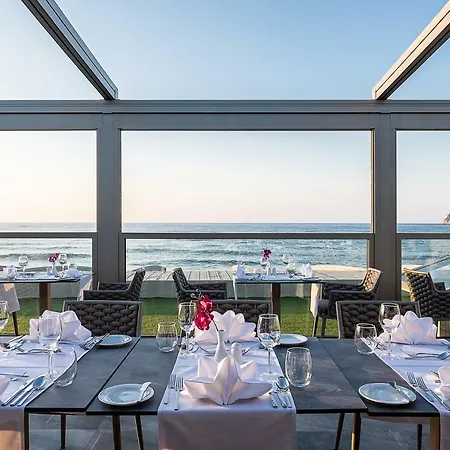 Porto Platanias Luxury Selection - Adults Only Platanias (Crete)