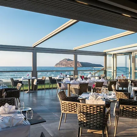 Porto Platanias Luxury Selection - Adults Only Hotel