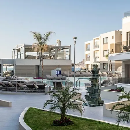 Porto Platanias Luxury Selection - Adults Only 5* Platanias (Crete)
