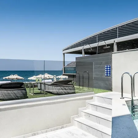 Porto Platanias Luxury Selection - Adults Only 5*