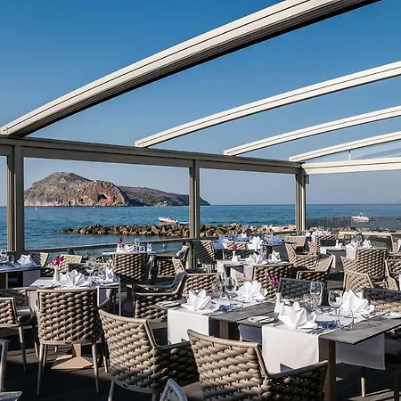 Porto Platanias Luxury Selection - Adults Only Platanias (Crete)