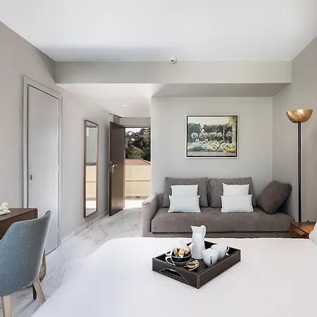 Porto Luxury Selection - Adults Only 5* Platanés