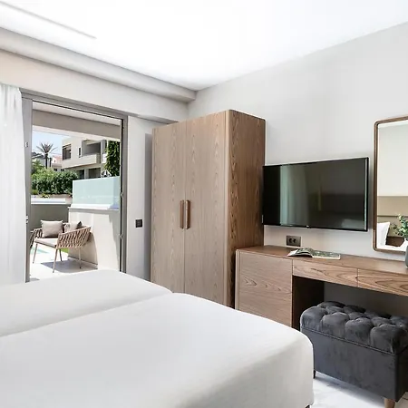 Porto Luxury Selection - Adults Only 5* פלטניאס