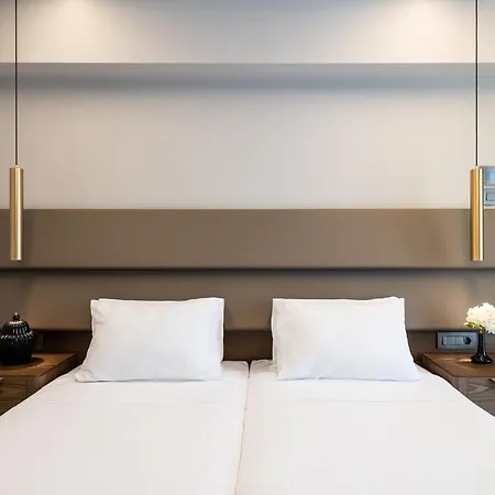 Porto Luxury Selection - Adults Only فندق Platanés