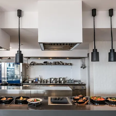 فندق Porto Luxury Selection - Adults Only 5*