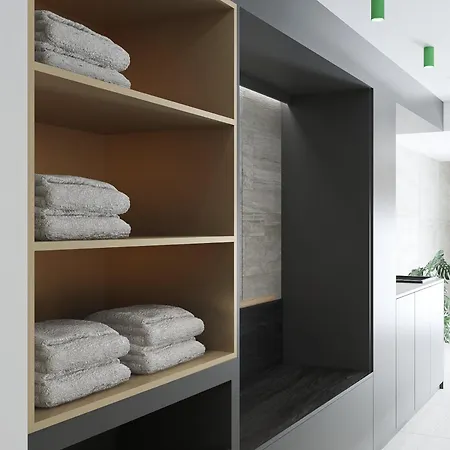 فندق Porto Luxury Selection - Adults Only