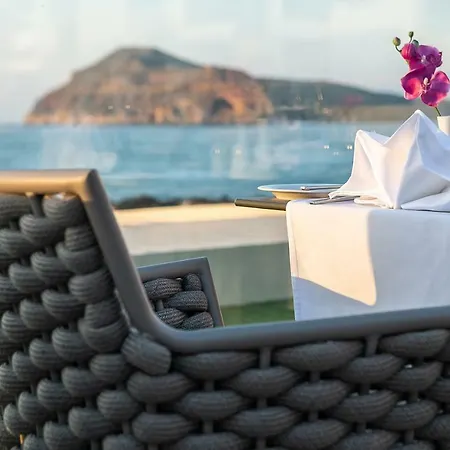 Porto Luxury Selection - Adults Only فندق Platanés