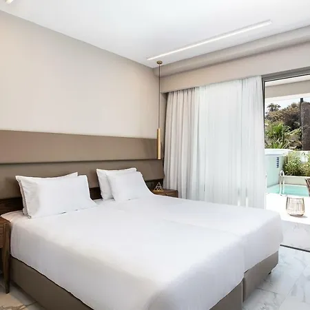 Porto Luxury Selection - Adults Only فندق Platanés